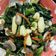 庭秀 的 蒜苗炒高麗菜嬰 cooksnap