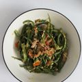 Cooksnap dari Indri Azari untuk resep Jukut bejek khas Bali