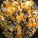 El cooksnap de David cuando hizo Guiso de pescado y marisco con habas y patatas.