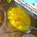 Cooksnap dari Marti emad untuk resep Sayur sop isi sayap ayam