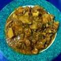 Cooksnap dari Silvia Evi untuk resep Palekko ayam