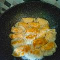 Cooksnap dari Komang Rikma Bonatama untuk resep Gyoza (Pan Fried Dumpling)