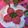 Sangita Kalra's cooksnap of when they made Mini Beetroot- Carrots Tikki Hearts.