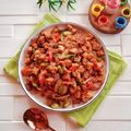 Cooksnap dari KasMira untuk resep Oseng Tempe Saos Tiram
