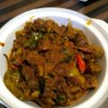 Cooksnap dari lils untuk resep Ati Ampela Bumbu Kuning