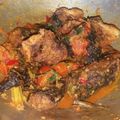 Cooksnap dari rachma eghaa untuk resep Mangut Lele Khas Jogja