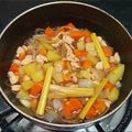 Cooksnap dari Elika untuk resep Ayam Kecap (menu Anak)