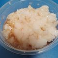 Cooksnap dari Ulfah untuk resep Bubur sumsum tanpa santan