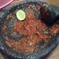 Cooksnap dari indah yuliantina untuk resep Sambal lamongan