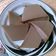 Cooksnap dari Lailatuzzahra Ukhty Muslimah untuk resep Agar-agar coklat