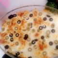 صورة من Eyazan Sukre، شاركها بعد تجربة وصفة بطاطس بالشاورما 🌯