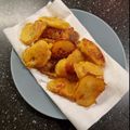 Cooksnap dari Mittkök untuk resep Pisang Goreng Renyah Tepung Ketan