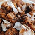 Cooksnap dari Andy Dharma Giri untuk resep Ayam Goreng Bawang Putih khas Batam