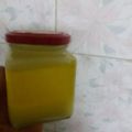 کوک اسنپ مریم صفدریان - مشاور سلامت و کارآفرین بعد از امتحان کردن روغن پوست مرغ (دور نریزیم).