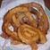 El cooksnap de Javi cuando hizo Churros caseros Fáciles.