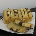 Cooksnap dari Ami Bahtar untuk resep CAKE PISANG AMBON