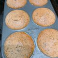 Stella 的 【義大利美食學院】檸檬罌粟籽蛋糕 cooksnap
