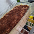 El cooksnap de Thirobu cuando hizo Tiramisú 🥮.