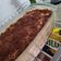 El cooksnap de Thirobu cuando hizo Tiramisú 🥮.