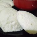 kalpana prasad का कुकस्नैप जब उन्होंने बिना दही की इडली (BIna Dahi ki Idli recipe in Hindi) बनाया था।
