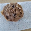 El cooksnap de Azahara Campos cuando hizo Bizcocho 1 min vegano en microondas sin gluten | sin histamina.