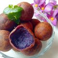Cooksnap dari Renie Wisra untuk resep "lobi-lobi ubi"