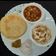 Swati Surana का कुकस्नैप जब उन्होंने भटूरे (Bhature recipe in Hindi) बनाया था।
