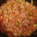 Petra Cooksnap-ja, amikor elkészítette a(z) Hentestokány receptet.