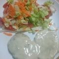 El cooksnap de Clarisa Weber cuando hizo Vitel toné fácil.