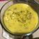 Cooksnap dari demure the label untuk resep Creamy Chicken Corn Soup with Garlic Bread