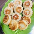 Cooksnap dari Abigail untuk resep Khamir
