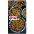 Cooksnap dari meity untuk resep Tsubu Shirataki Schotel #Ketopad