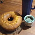El cooksnap de Andrea Elizabeth Fernández cuando hizo Bizcochuelo de zanahorias (con licuadora y Essen!).