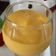 Mitali Suthar's cooksnap of when they made મેંગો મિલ્ક શેક વિથ આઇસ્ક્રીમ (Mango Milk Shake With Icecream Recipe In Gujarati).