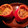 El cooksnap de aliciaoron cuando hizo Pimientos rellenos con arroz y carne.