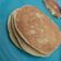 Cooksnap dari Nabilla Nuri untuk resep Pancake Pisang Teflon Simple