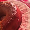 El cooksnap de virginia vera cuando hizo Budín de pan simple 🍮.