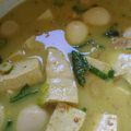 Cooksnap dari khadija alathas untuk resep Terik kuning tahu dan telur