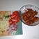Cooksnap dari Pipin untuk resep Krengseng ayam filet ala sate goreng #pr_HomemadeStreetFood