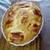 El cooksnap de Carito Carito cuando hizo Sopa paraguaya.