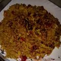 Puja Shaw's cooksnap of when they made ম্যাগি র‌্যাপ কাটলেট (Maggie wrap cutlet recipe in Bengali).