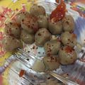 Cooksnap dari Ari Kusuma untuk resep Cilok simpel 3 bahan
