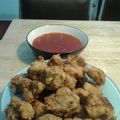 Cooksnap dari Mieke M.R untuk resep Kembang kol goreng tepung