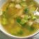 Cooksnap dari nabila qaumama untuk resep Sup Dori Brokoli