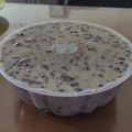 Cooksnap dari yantysigumonrong untuk resep Puding milo oreo susu
