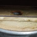 Cooksnap dari Marintan Napitupulu untuk resep Bolu sukade panggang