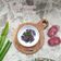 Cooksnap dari Widjie Astuti untuk resep Ganepo Pake Ubi Rambat (Ganepo: Bubur Singkong Khas Kaltim)