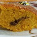 کوک اسنپ کیک 🎂 شیرینی🍩 گل نرگس 🌼 بعد از امتحان کردن کیک کدوحلوایی دو رنگ بدون فر 🌸.