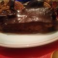 El cooksnap de De Mi Cocina, A La Tuya cuando hizo Pastel sin horno con chocolate.