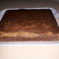 El cooksnap de Eli Monzón cuando hizo Torta marmolada rápida y fácil.